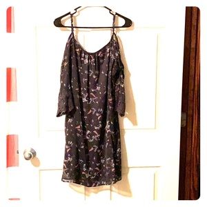 Cute outgoing dress!